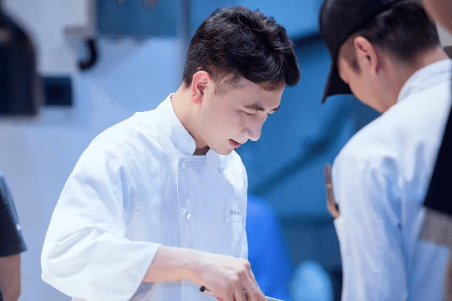 原创任真真早在2014年就认识林生斌了水井一夜被拆微博顿时清空