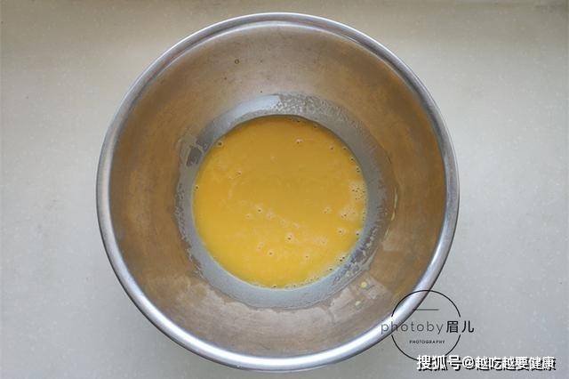 清水|要过年了,这个小零食学起来,香酥美味,不用烤箱就能做