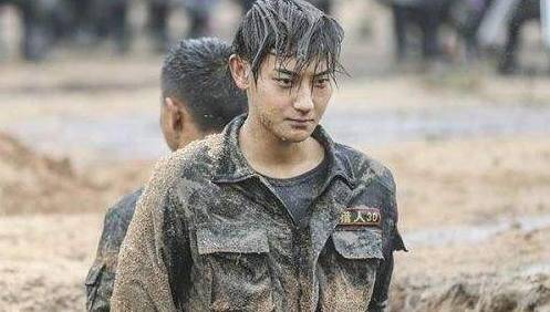 父亲|黄子韬综艺首度落泪！谈到父亲忍不住泪崩，一句话证明他已是演员