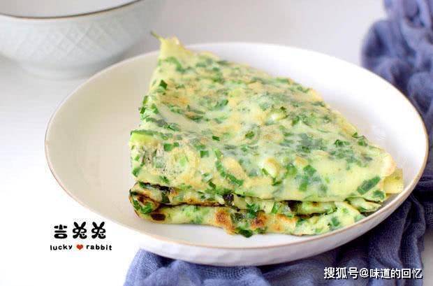 人体|我家最爱吃的早餐饼，5分钟搞定，做法真简单，怎么都吃不够！