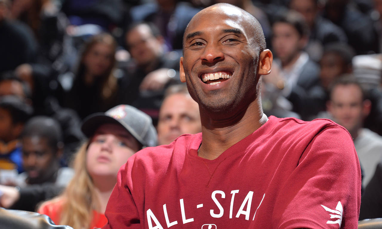 名嘴称科比仅一个mvp,不配进入历史前五