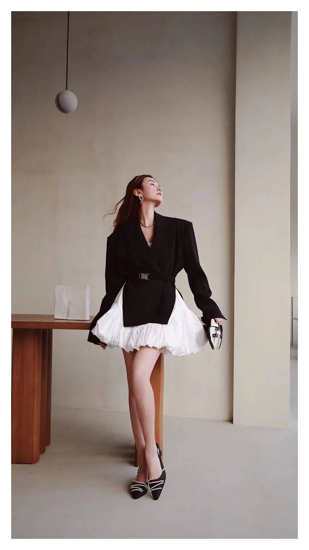 摄影|选图汪电商摄影圈推荐:刘歌,167cm,广州模特,风格百变,可盐可甜丨 Vol.005