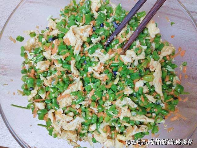 凉水|夏季早餐这样做,皮薄馅大,美味解馋,营养足,做一次吃三天