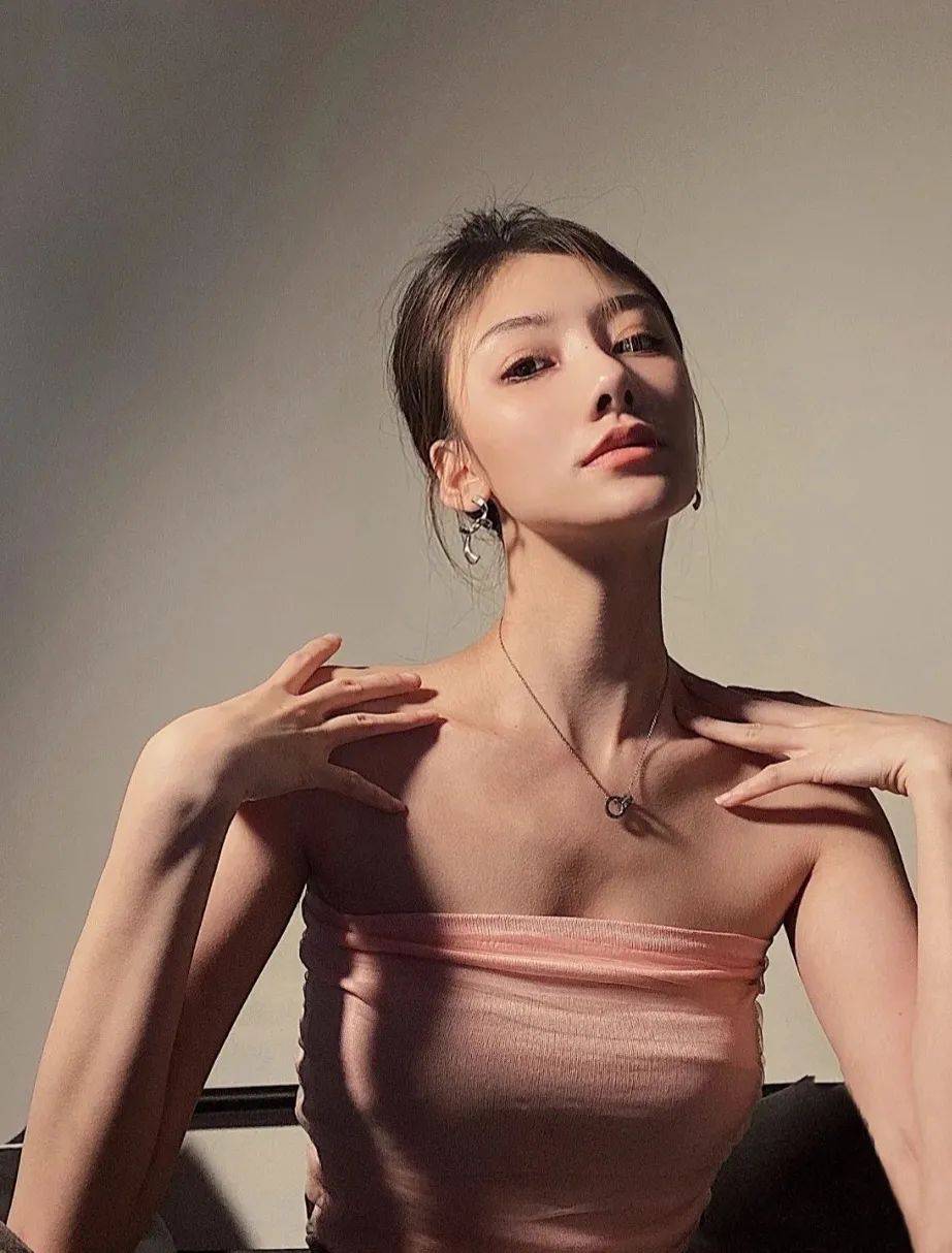 摄影|选图汪电商摄影圈推荐:刘歌,167cm,广州模特,风格百变,可盐可甜丨 Vol.005