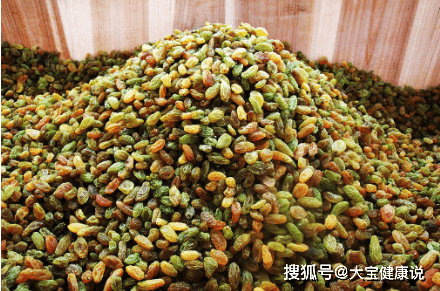 树种|老人每天早上当零食吃一把，降低胆固醇，排毒促消化！