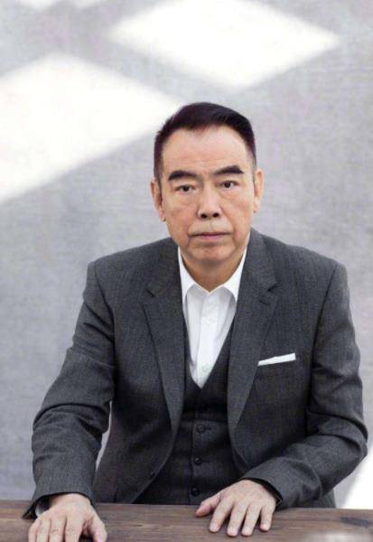 因为|意外！罗云熙陈飞宇被曝将二搭合作新剧，导演或将由陈凯歌担任