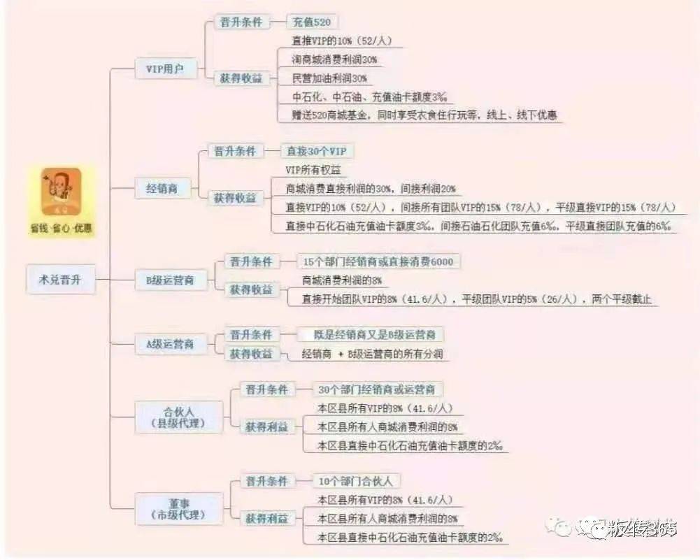 “术兑商城”分享赚钱 五级代理模式真能月入六位数吗？(图11)