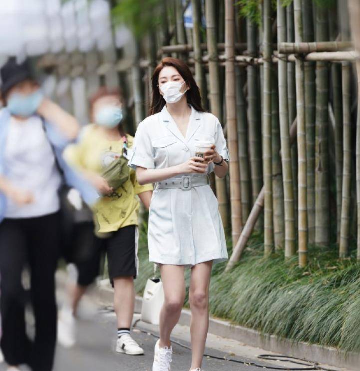 张雨绮|张雨绮又一档新剧来袭,搭档“许幻山”好意外,看清配角追定了