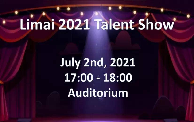 力迈|力迈中美国际学校中学艺术表演秀Talent Show完美收官