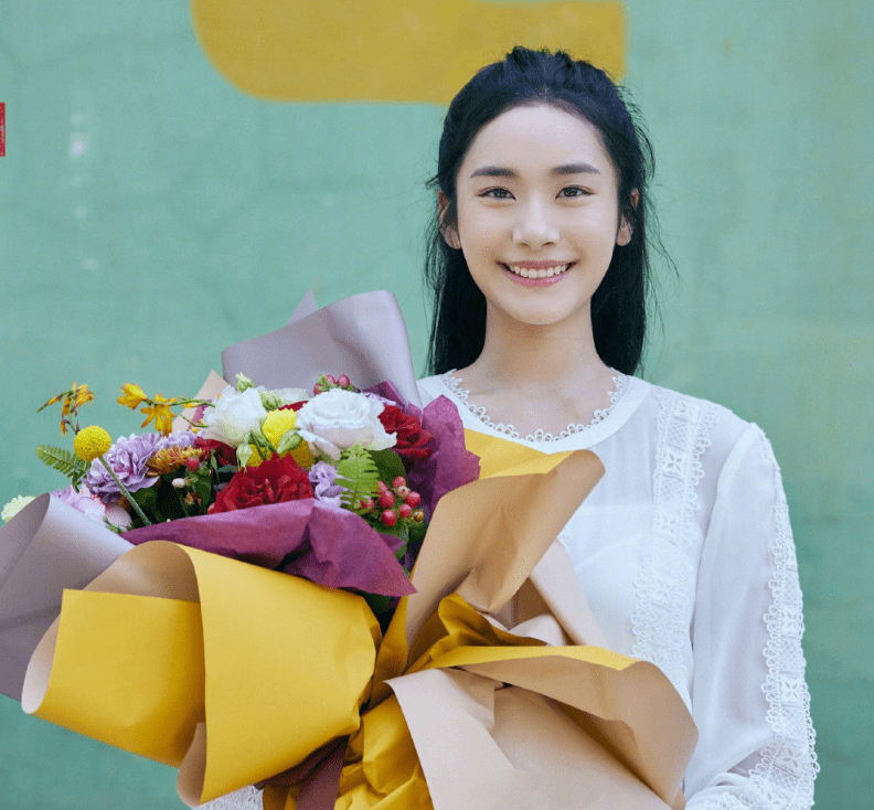 《重生之门》杀青,王俊凯搭档视帝先不说,女主颜值让人心动_李淑昕