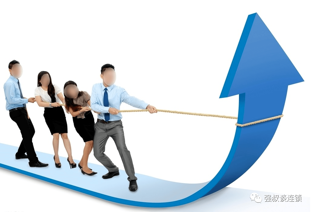 学会给连锁企业打造一支团结的团队_运营