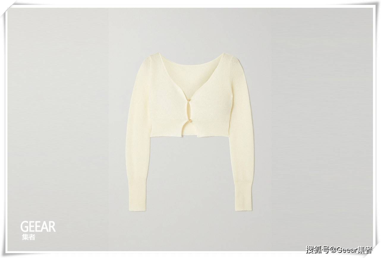 dress|好搭配又超显瘦:时髦博主反复搭配的Basic单品
