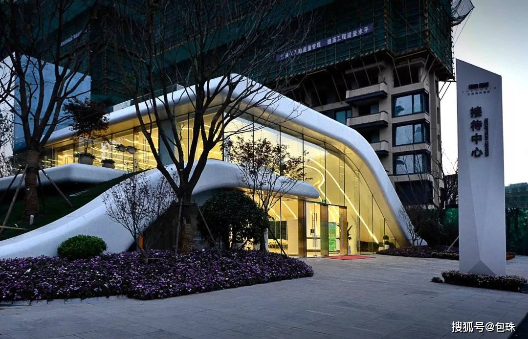 "上海市优秀住宅金奖"【张江三湘海尚福邸】,稀缺413㎡底复隆重推出