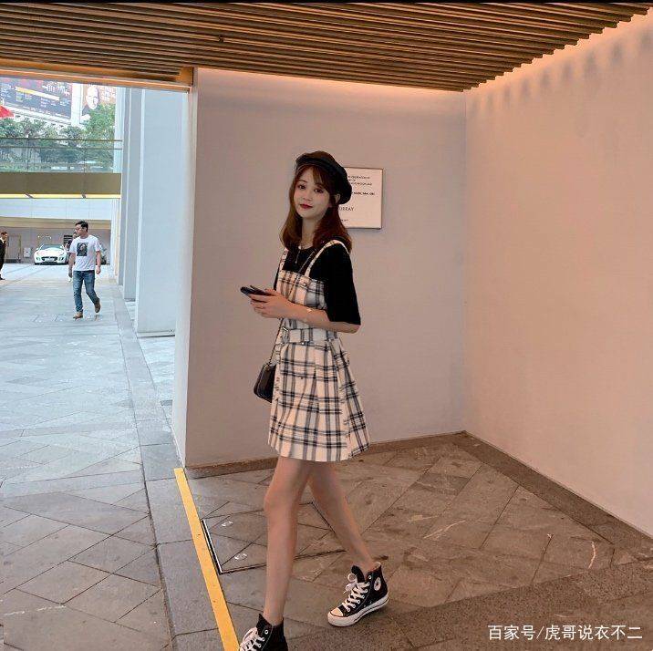 设计|连衣裙烂大街，想不想get点不一样的？你的套裙攻略请收好