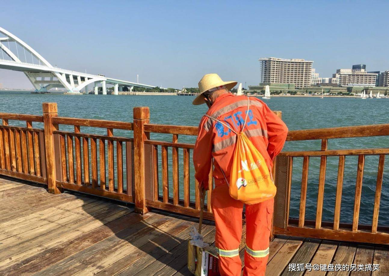 厦门五缘湾安溪人图片