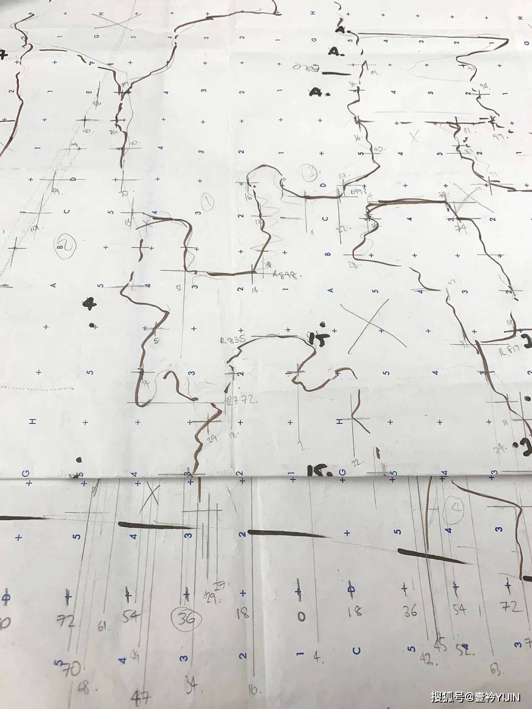 设计|帕森斯新锐 | 一场有关编织来探索自我，重塑心灵的旅程