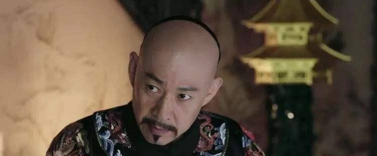 形象|六位经典雍正饰演者,《甄嬛传》陈建斌排第二,第一难以超越!