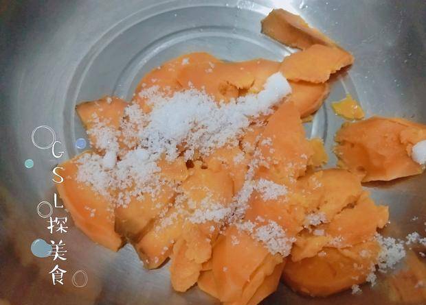 做法|周末孩子就要吃这早餐,比甜甜圈做法简单,松软香甜又营养