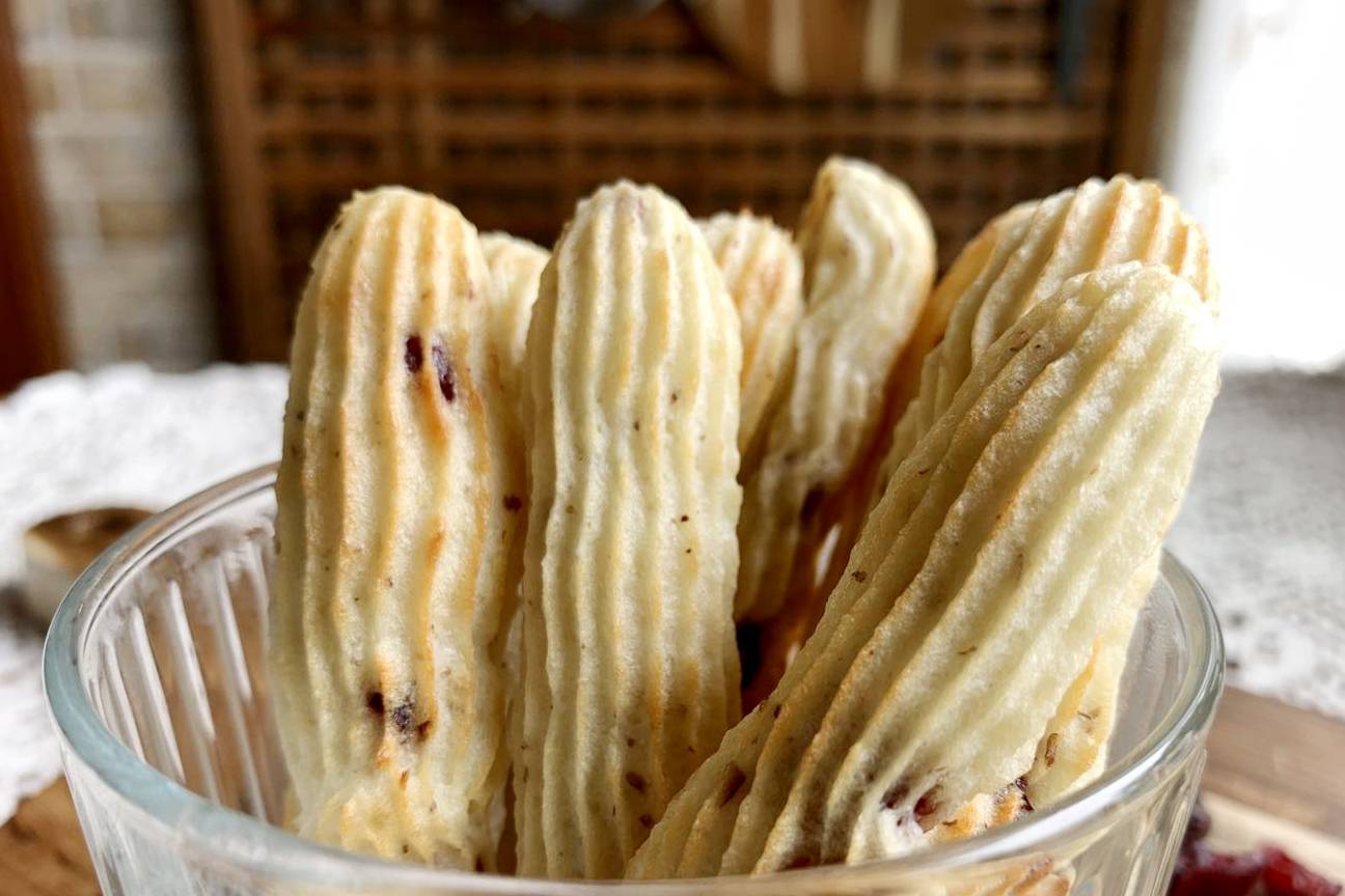 手指|瘦身期可以吃的零食推荐,每一种都让你意想不到,解馋还不长肉