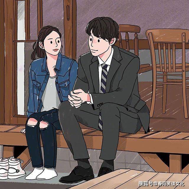 原创超级“肉麻”的句子，简短暖心，很甜很撩！