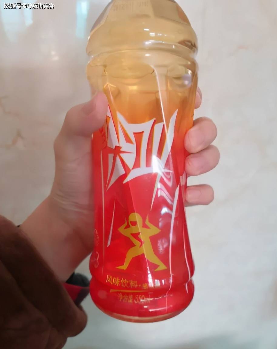 因为|“虚有其表”5种零食，第1种明星最爱，最后1种被90后拉入黑名单