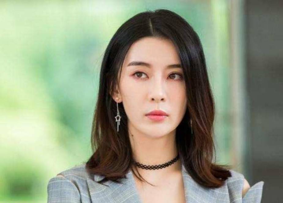 《号手就位》中的美女排行,杜娟第八,邓莎第二,张馨予排第几?_电视剧