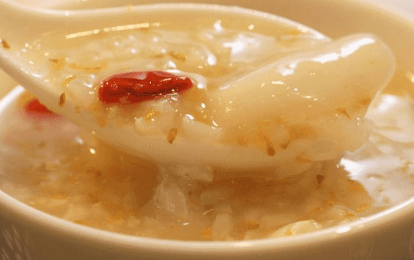 绿豆粥|夏季宝宝清凉食谱推荐,让你的宝宝爱上吃饭!