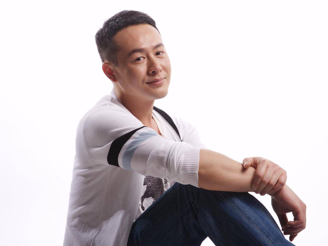 从普通人到《革命者》,他始终坚持用心演戏,张颂文的逆袭之路