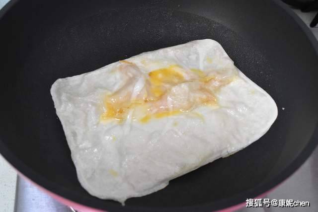 天气|广东70后夫妻的极简早餐，只有3样好吃又好做，家常味道吃得满足