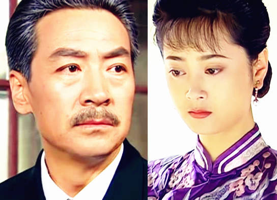 毕竟,进门不到一年,陆振华就嫁给了王雪琴,王雪琴成了新婚妻子.