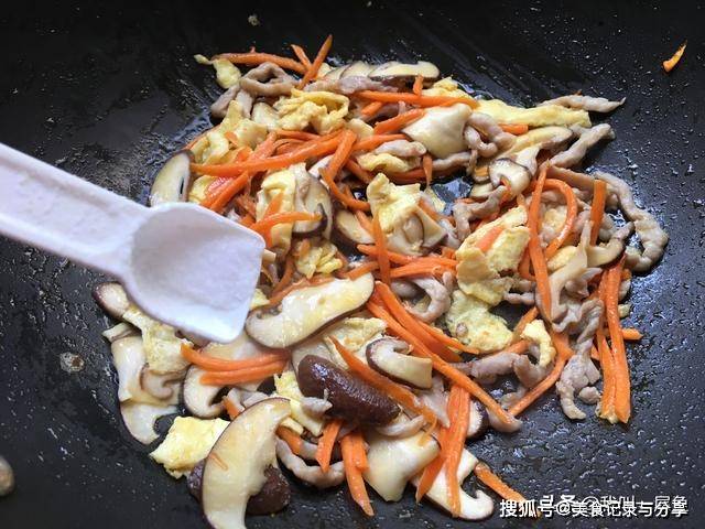 营养|女儿最爱的早餐，营养好吃又耐饿，连吃三天也不腻，十分钟准上桌