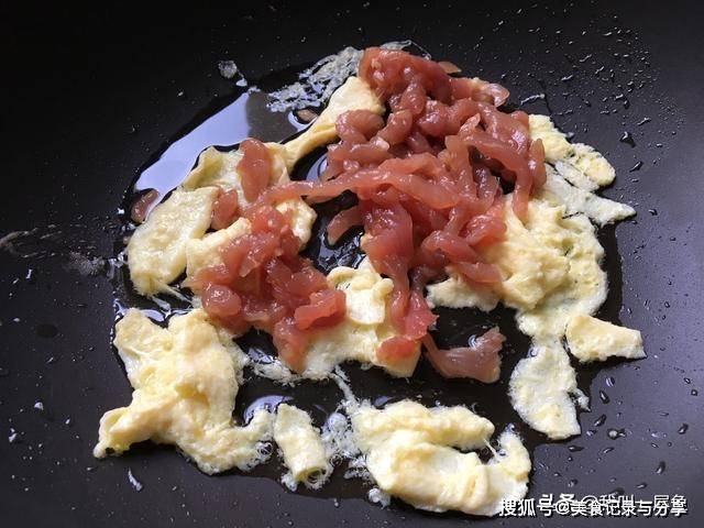 营养|女儿最爱的早餐，营养好吃又耐饿，连吃三天也不腻，十分钟准上桌