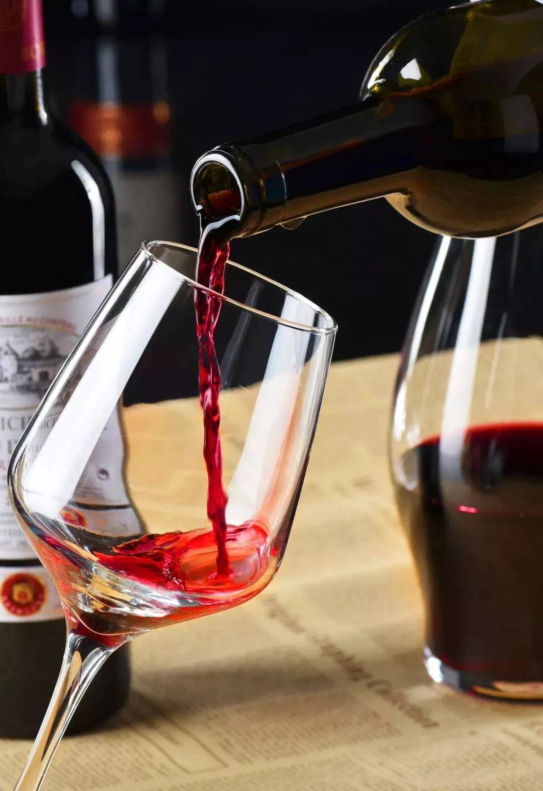 开瓶器|选葡萄“老酒”必知的五点“干货”,长见识了!