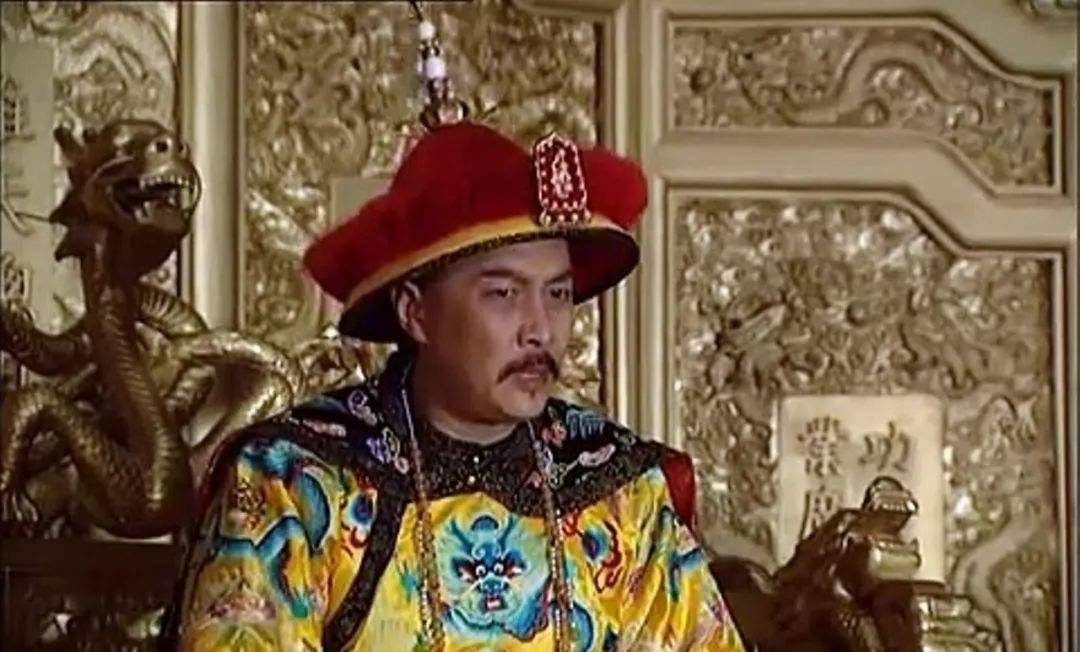 形象|六位经典雍正饰演者，《甄嬛传》陈建斌排第二，第一难以超越！