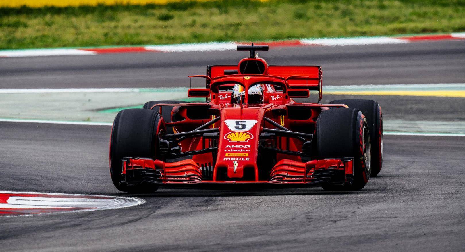 窝法乙烷法拉利在f1赛场表现遭群嘲