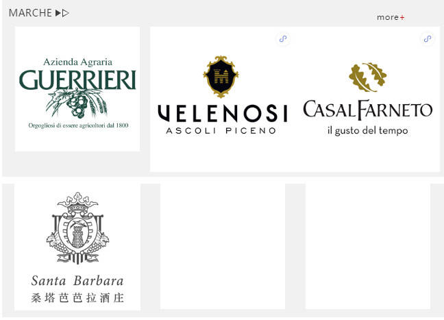 Wine|Siamo Campioni！意大利葡萄酒看Wine to Asia 2021