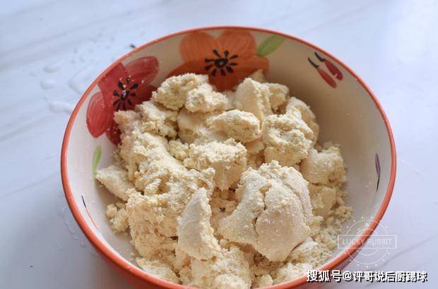 冷空气|秋天的早餐,试试这道小吃,美味又抗饿,热量满满,一天都精神