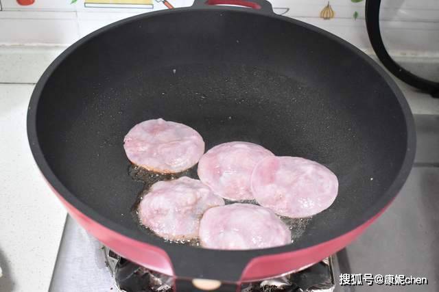 天气|广东70后夫妻的极简早餐，只有3样好吃又好做，家常味道吃得满足