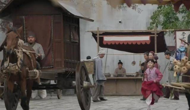 赵丽颖|《知否》没了滤镜，赵丽颖老态尽显，后来开了滤镜就更尴尬了！