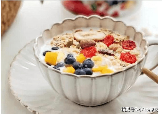 一物|夏天想瘦要吃一物，热量低又饱腹，每天坚持吃，每周体重平稳下降