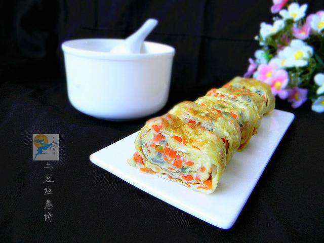 做法|秋季早餐多吃这几样，益肝明目身体好，小朋友常吃猛长个
