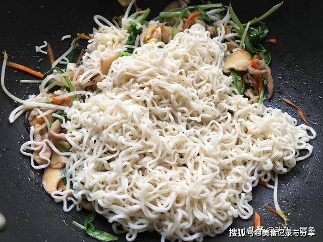 营养|女儿最爱的早餐,营养好吃又耐饿,连吃三天也不腻,十分钟准上桌