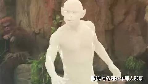 孙悟空明明是个石猴儿,为何身上长出八万四千根毫毛?