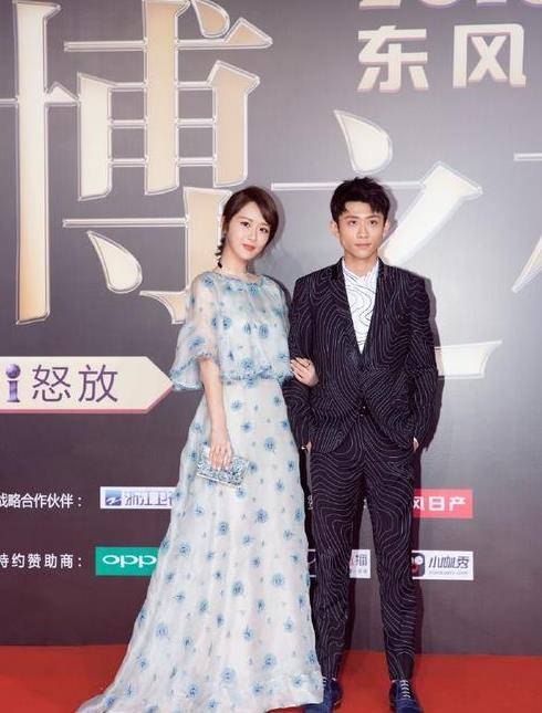 姐妹|张一山和杨紫的“CP”感好强，不是情侣胜似情侣，说的就是他俩了