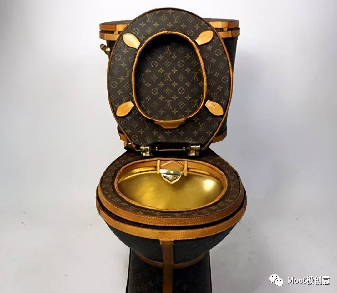 奢侈品|天啊！这些奢侈品的奇葩设计，让人辣眼睛！