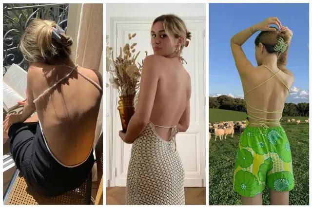 大肠|4个变靓小心机～只要十几块的神仙发饰你值得拥有