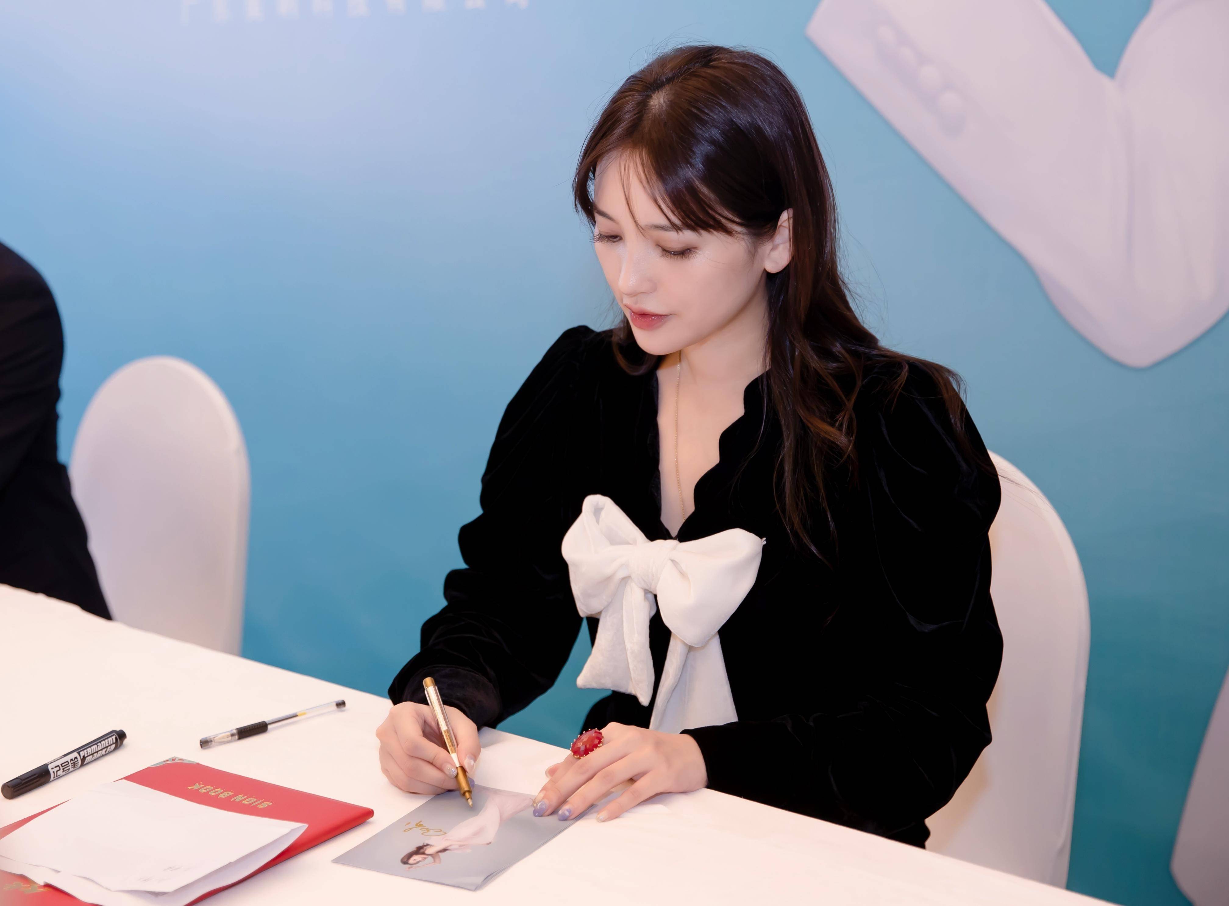 品牌|美呐携手金莎震撼签约品牌形象大使，打造净水新国货，新国潮！