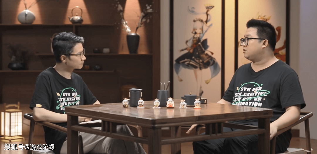 地域|等待稻妻的日子里，聊聊《原神》文化输出的全新路径