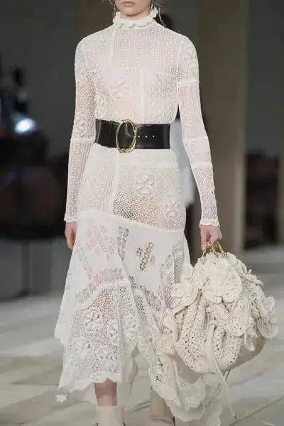 一生一世|蝴蝶堂 | AERENEY:花卉里,藏着时髦的夏天