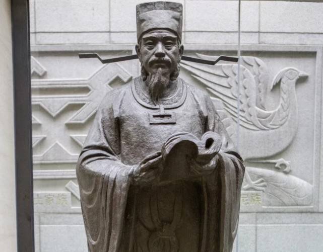 原创苏黄米蔡的米芾外号米颠留下4件韵事千年后令人称叹